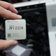 2nd generation AMD Ryzen 3.